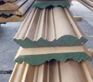 Poplar Crown (301 LF) – Clearance Sale